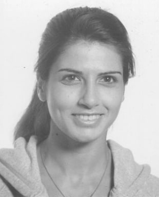 Sorour Falahati