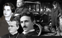 July inventors