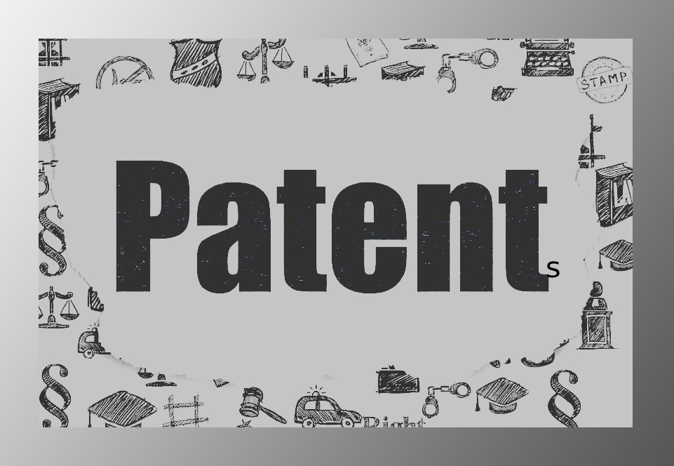Patents 1