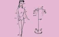 Barbie 1 1