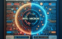 Intel Micron