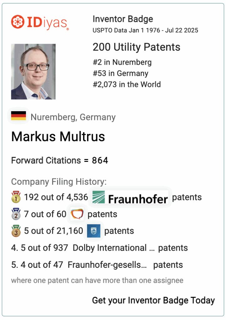 Markus Multrus