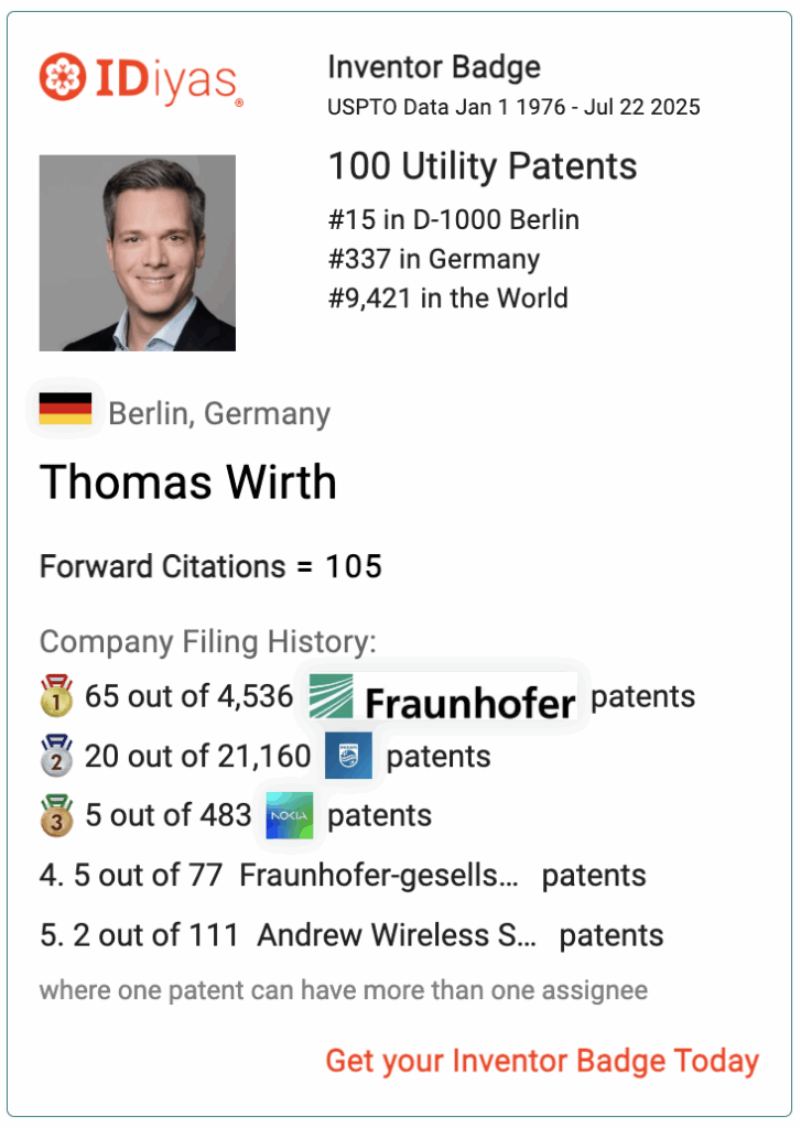 Thomas Wirth
