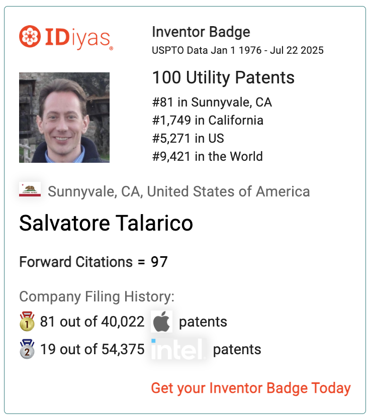 Salvatore Talarico