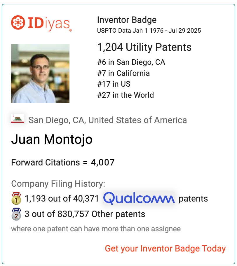 Juan Montojo