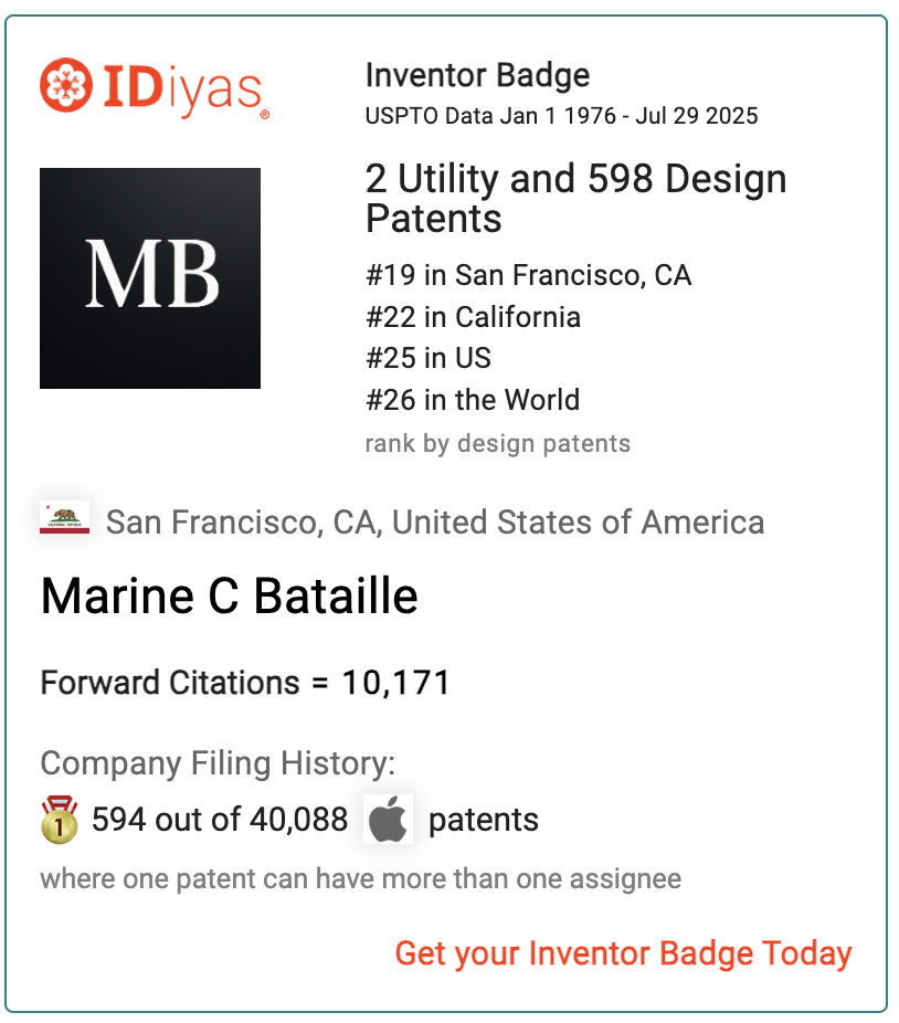 Marine C Bataille