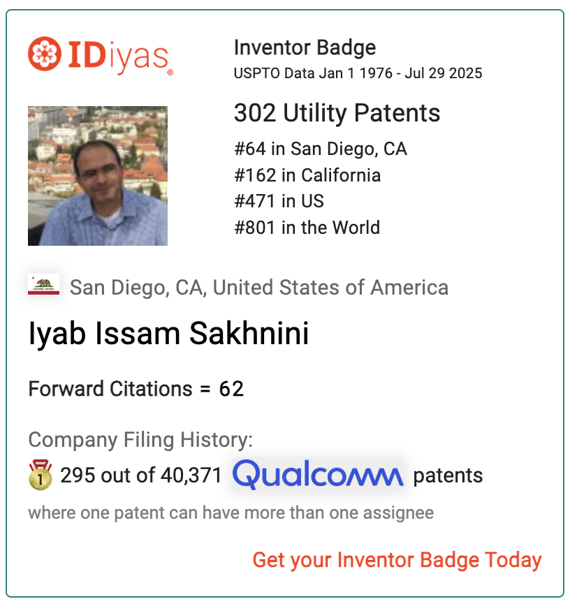 Iyab Issam Sakhnini