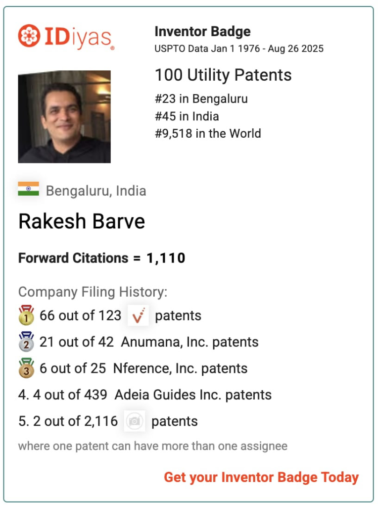 Rakesh Barve
