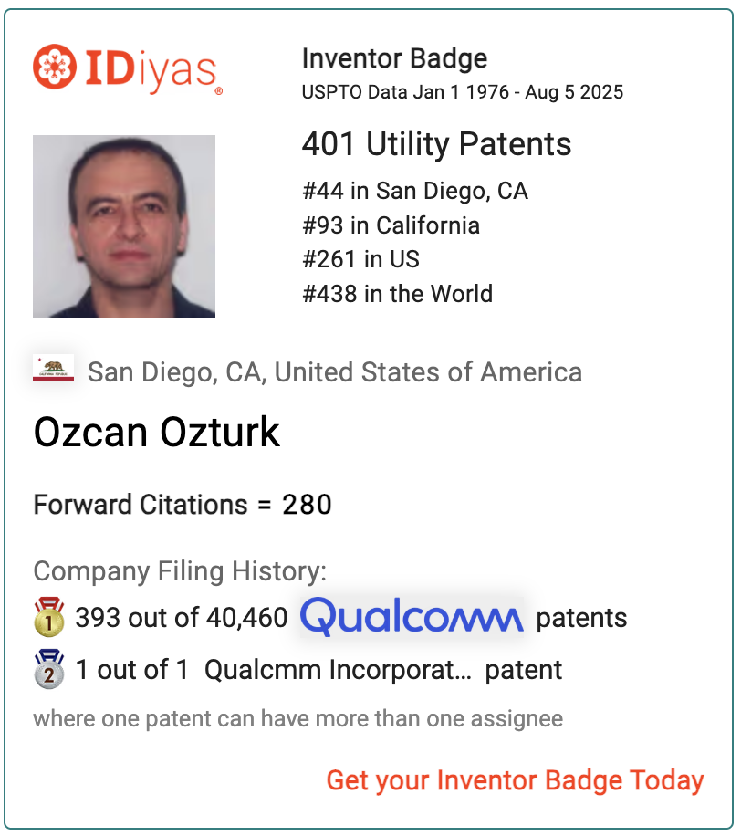 Ozcan Ozturk