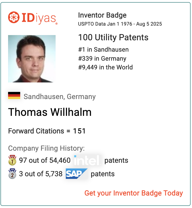 Thomas Willhalm