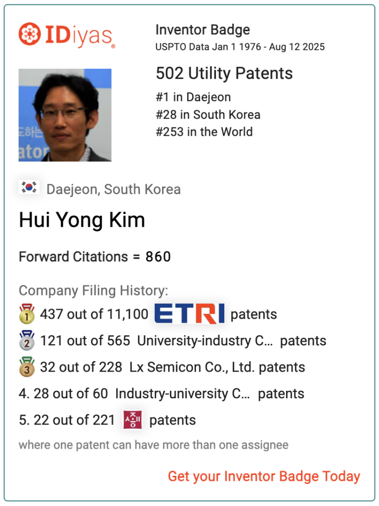 Hui Yong Kim