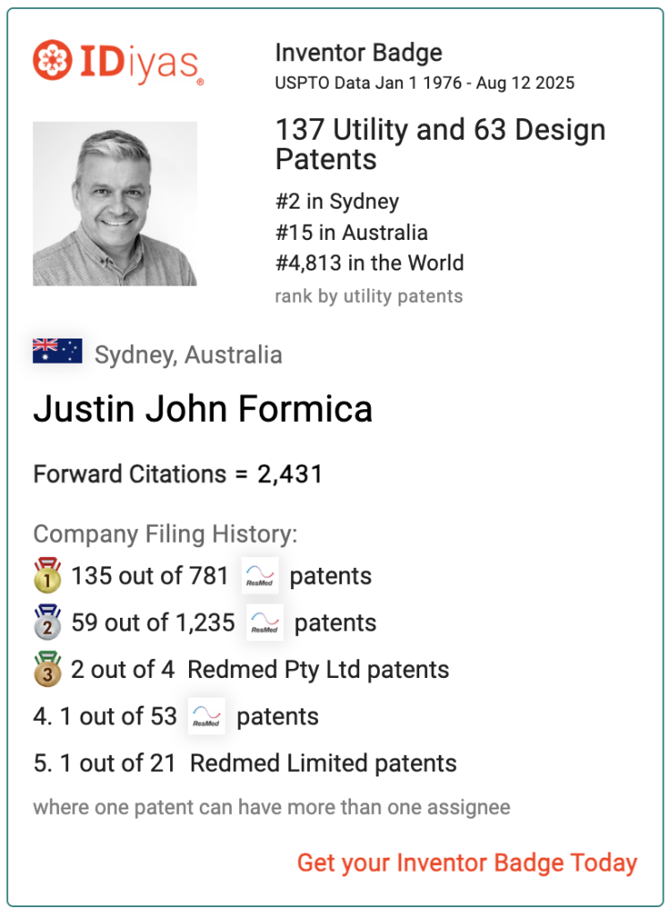 Justin John Formica