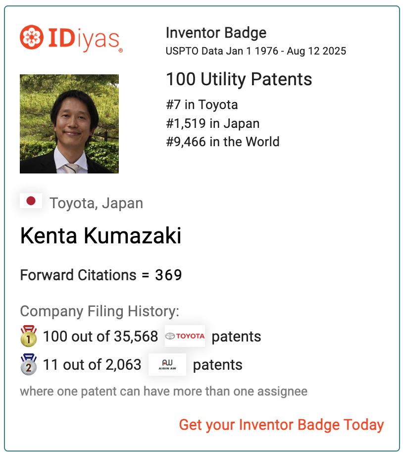 Kenta Kumazaki