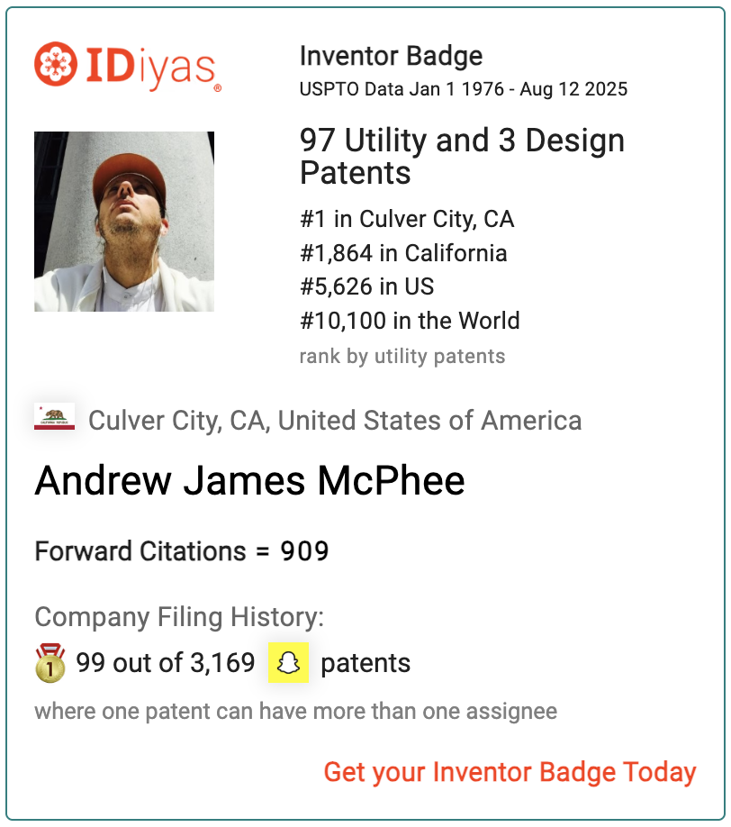 Andrew James McPhee