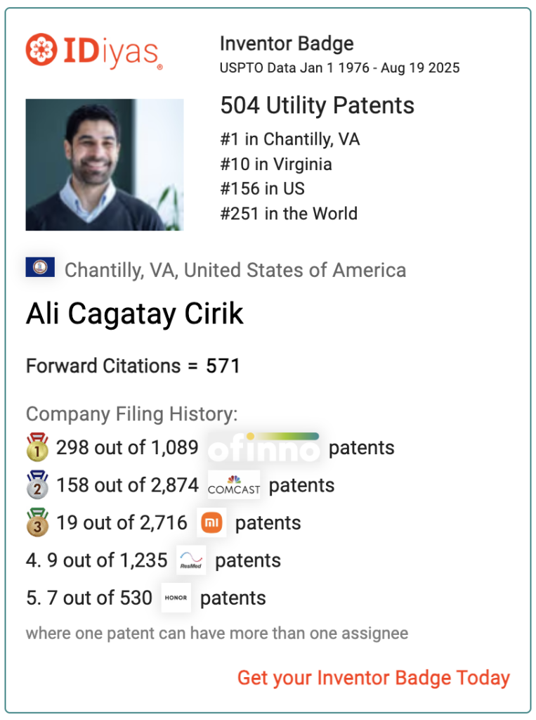 Ali Cagatay Cirik