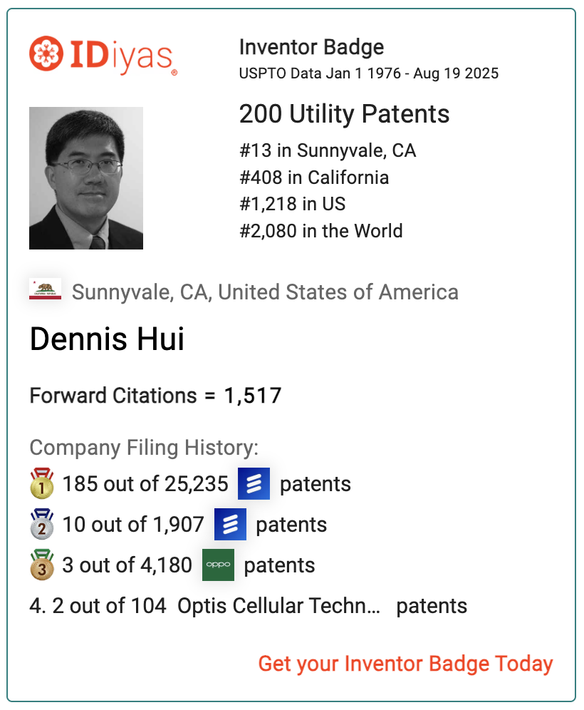 Dennis Hui
