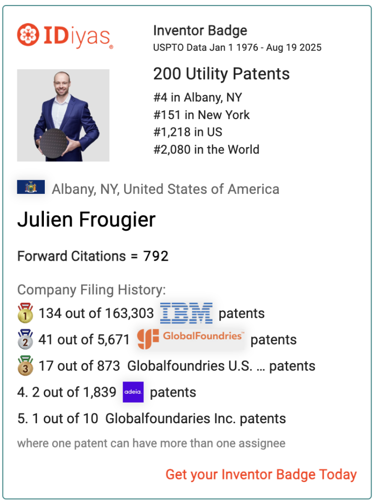 Julien Frougier
