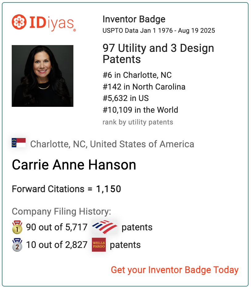 Carrie Anne Hanson