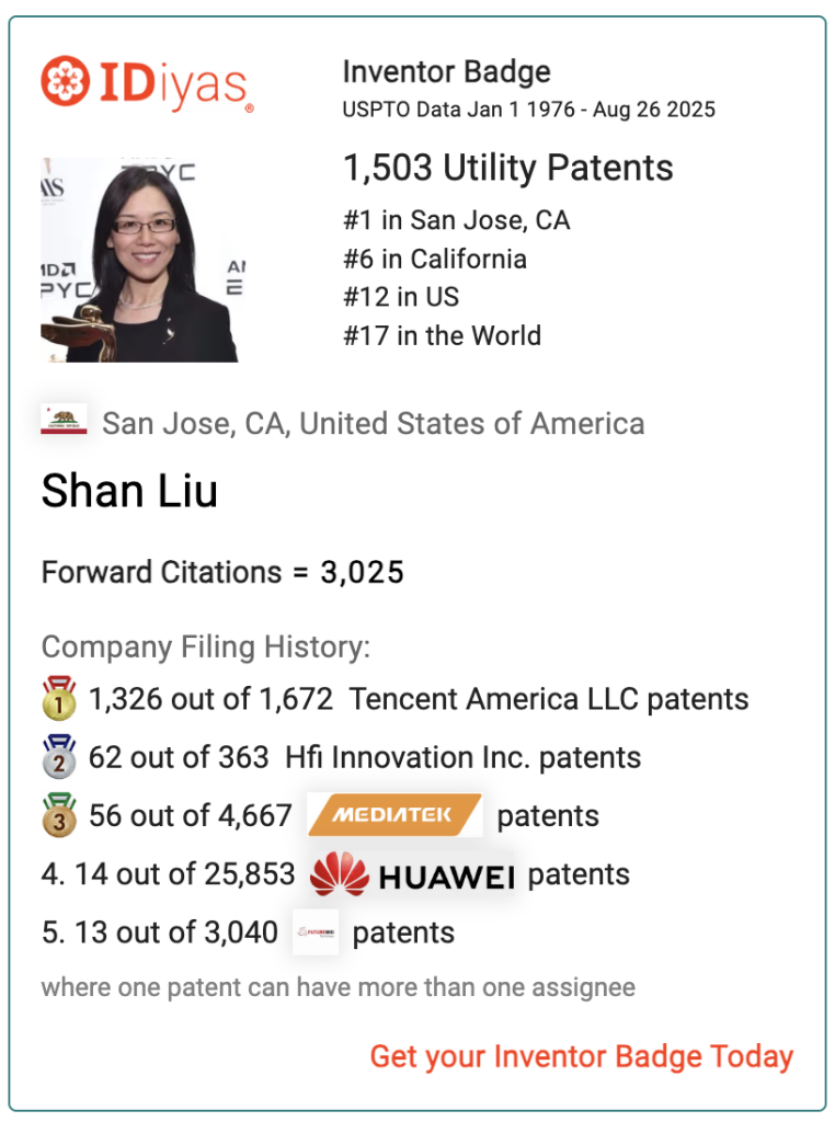 Shan Liu