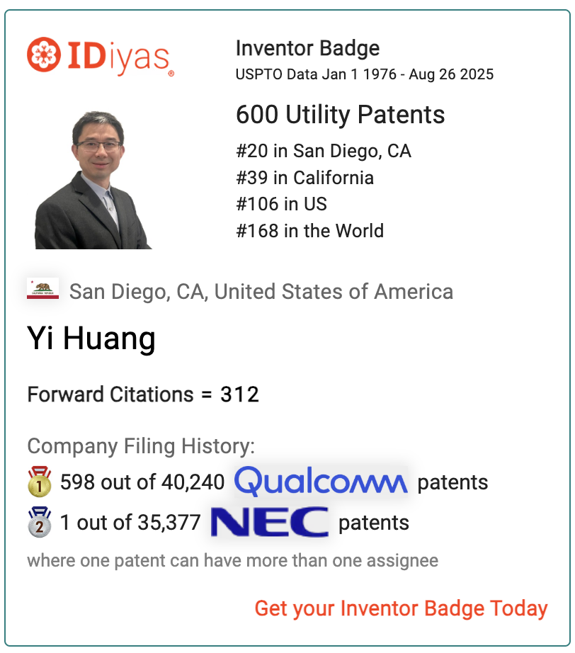Yi Huang