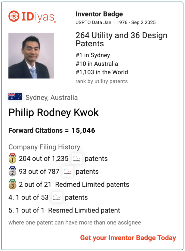 Philip Rodney Kwok