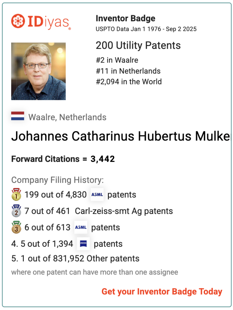 Johannes Catharinus Hubertus Mulkens