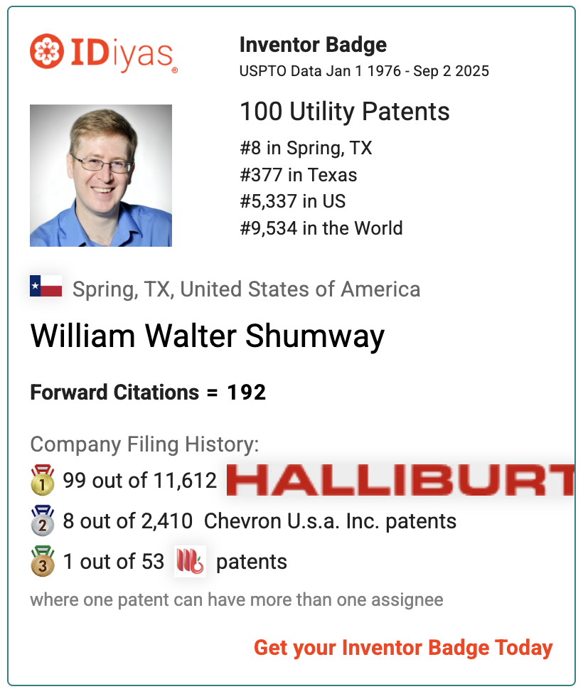 William Walter Shumway
