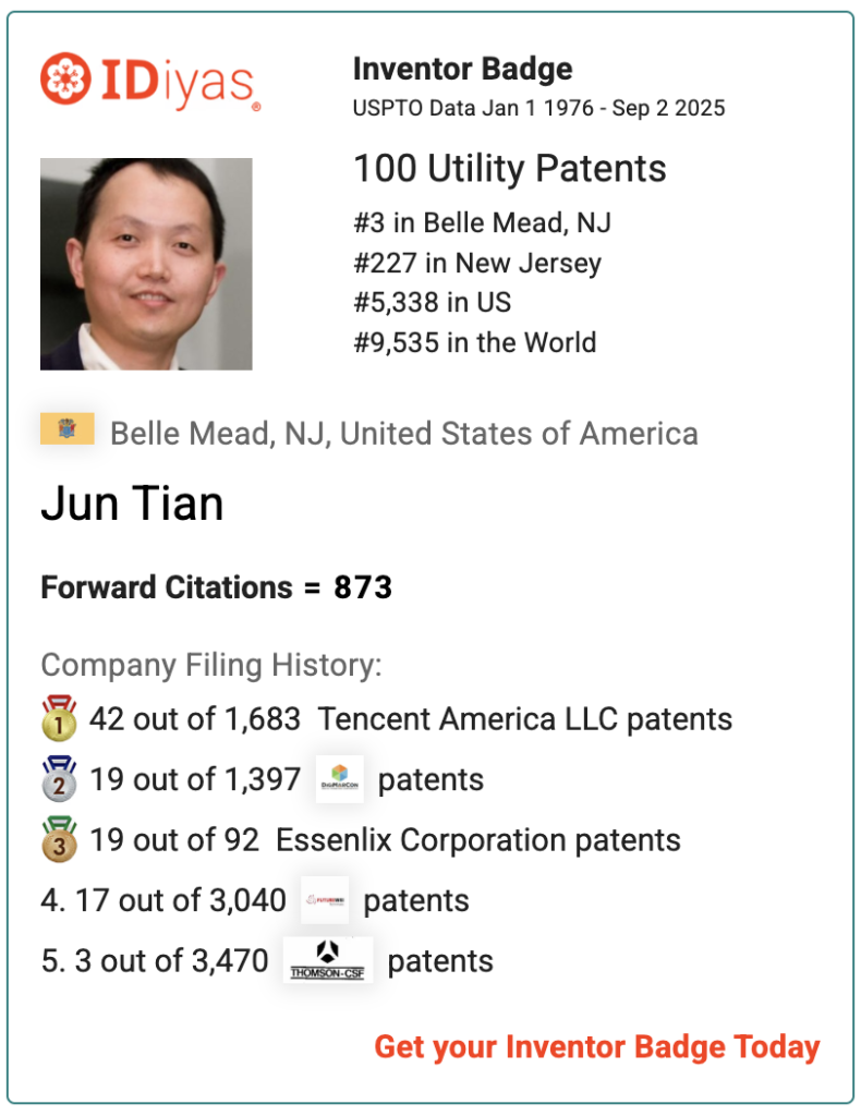 Jun Tian