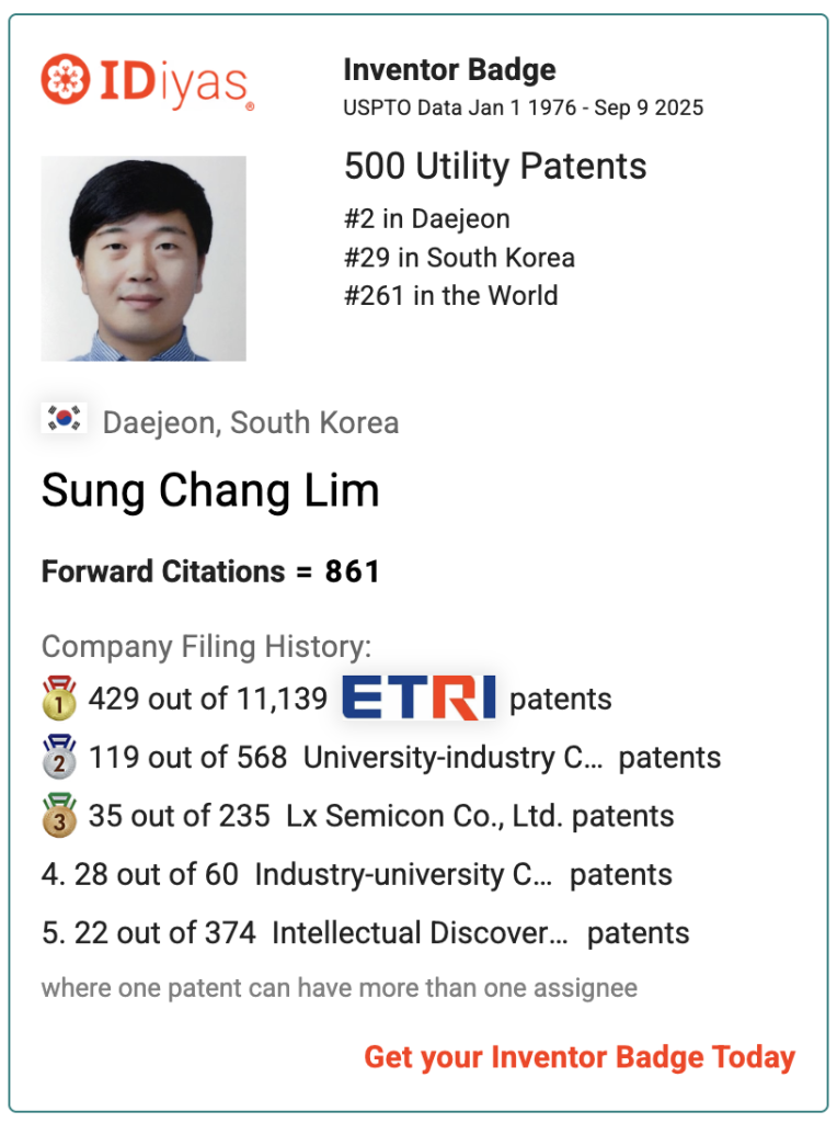 Sung Chang Lim