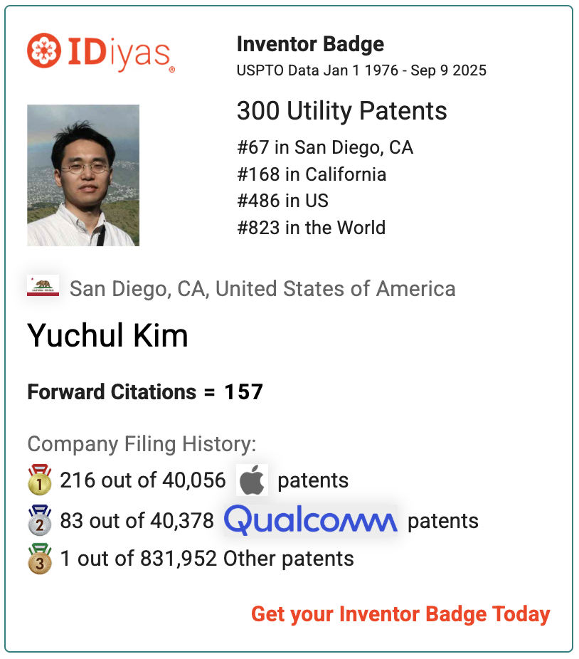 Yuchul Kim