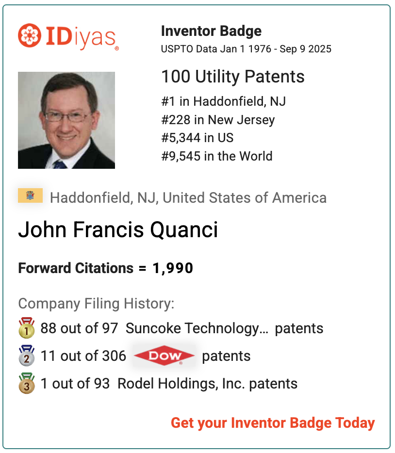 John Francis Quanci