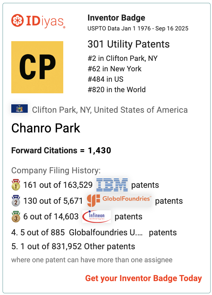 Chanro Park
