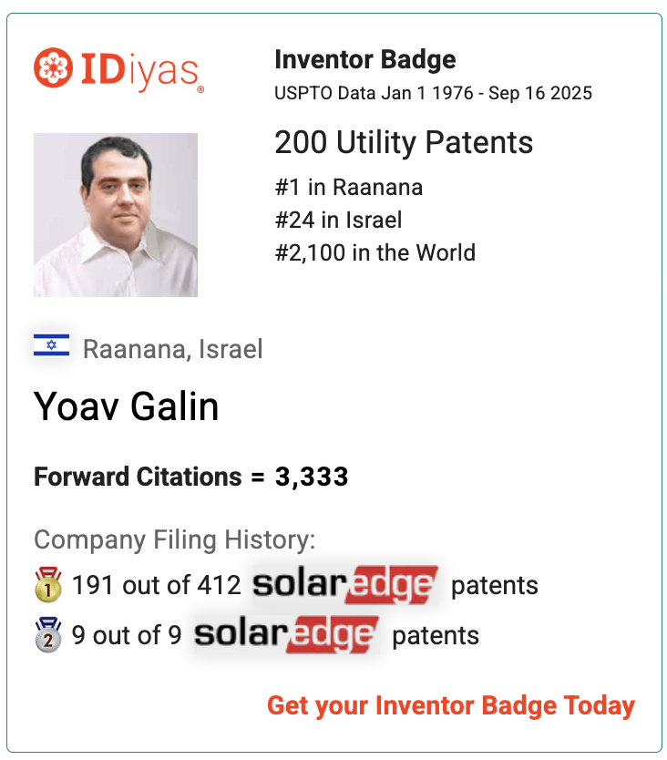 Yoav Galin