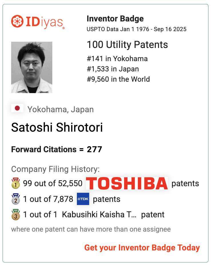 Satoshi Shirotori