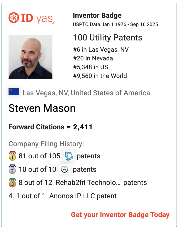 Steven Mason