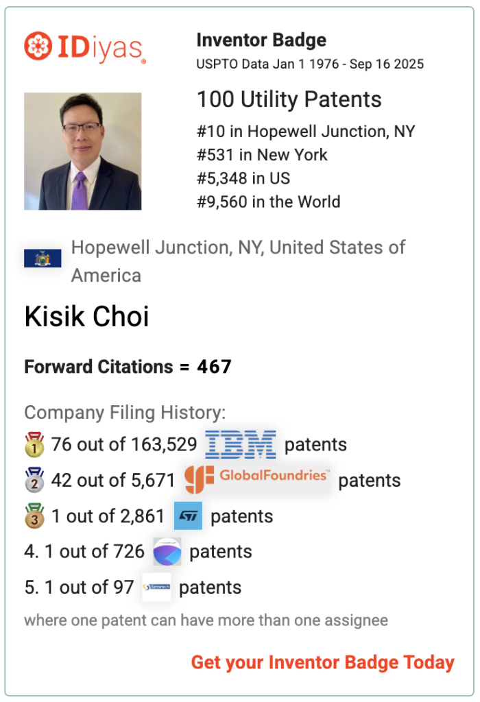 Kisik Choi