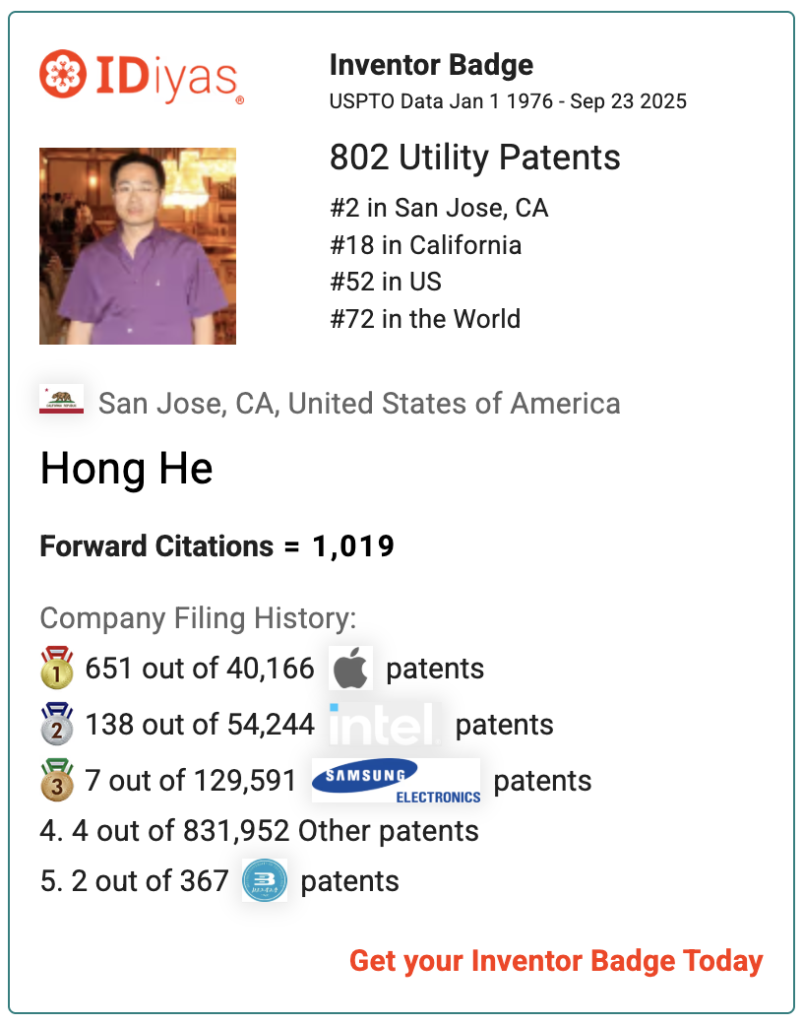 Hong He