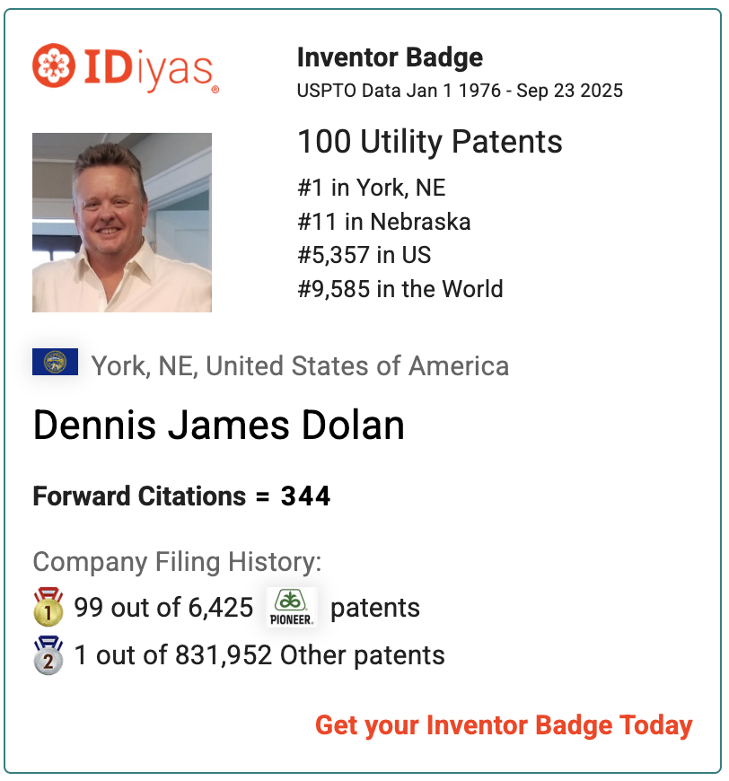 Dennis James Dolan