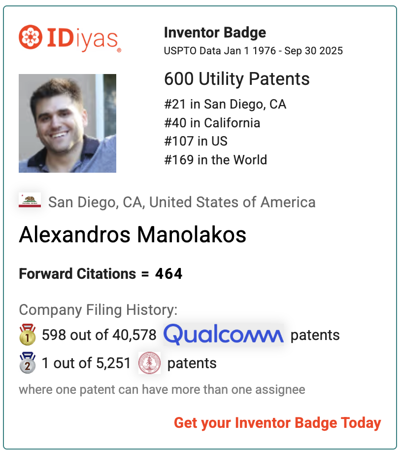 Alexandros Manolakos
