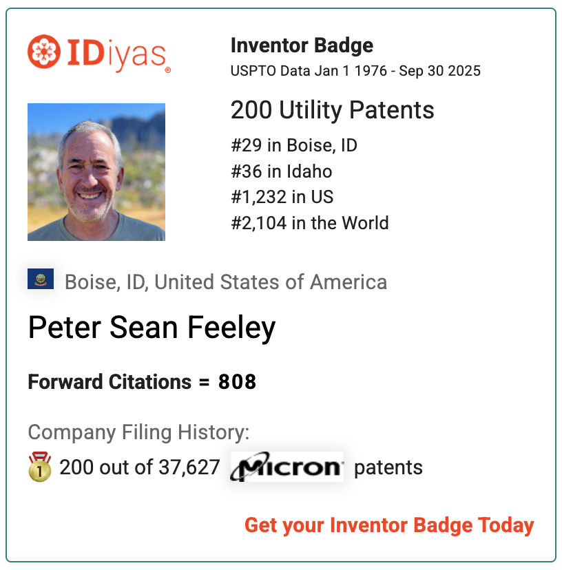 Peter Sean Feeley