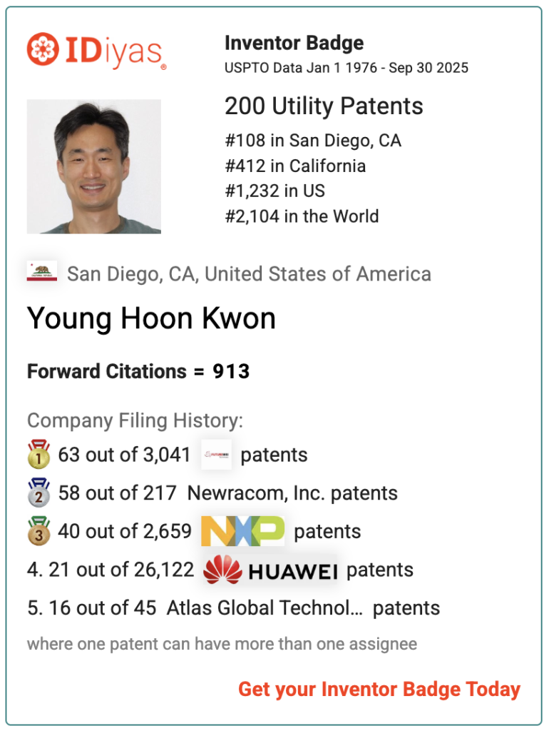 Young Hoon Kwon