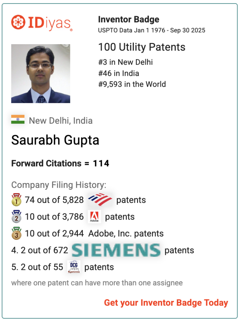 Saurabh Gupta