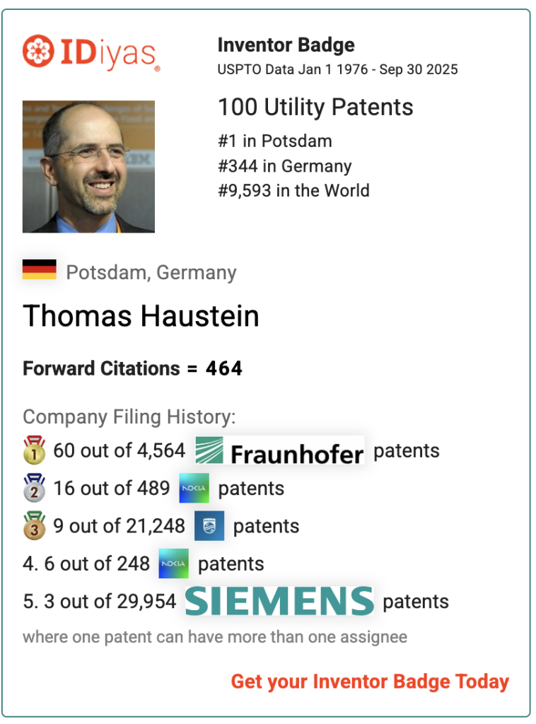 Thomas Haustein