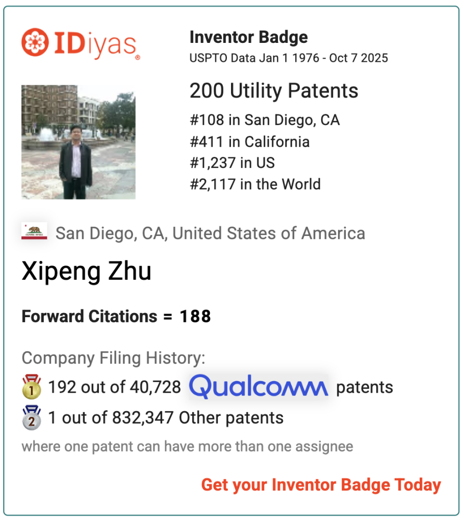Xipeng Zhu