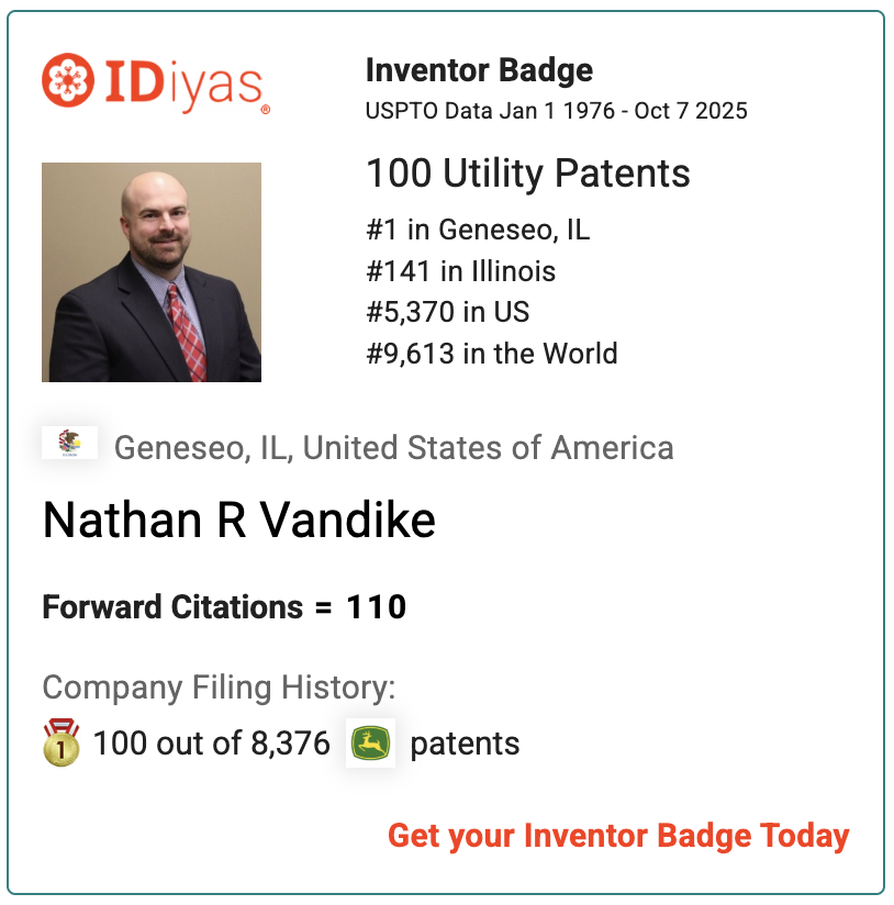 Nathan R Vandike