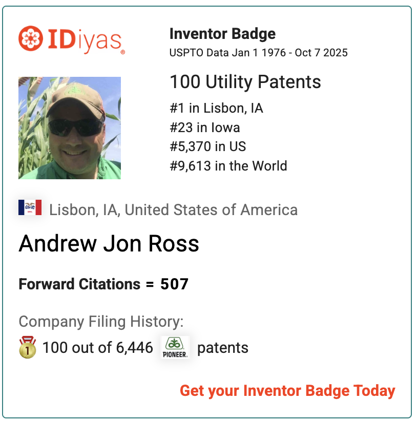 Andrew Jon Ross