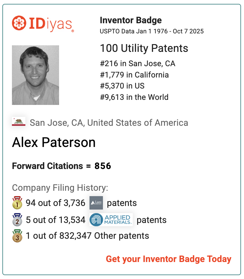 Alex Paterson