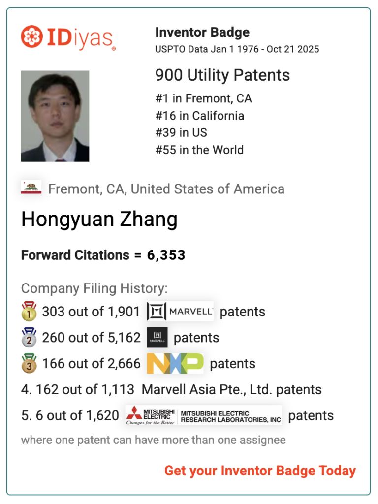 Hongyuan Zhang