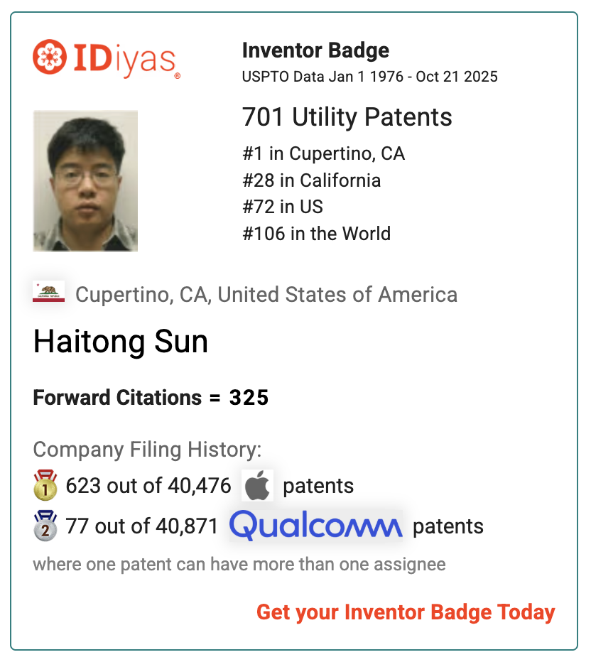 Haitong Sun