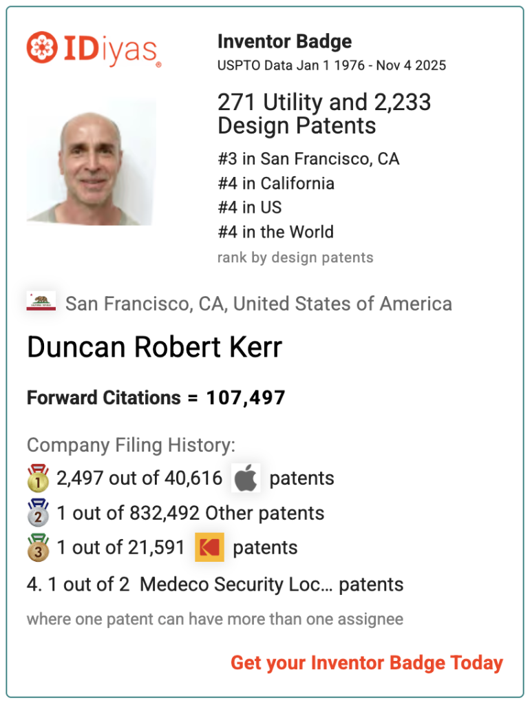 Duncan Robert Kerr
